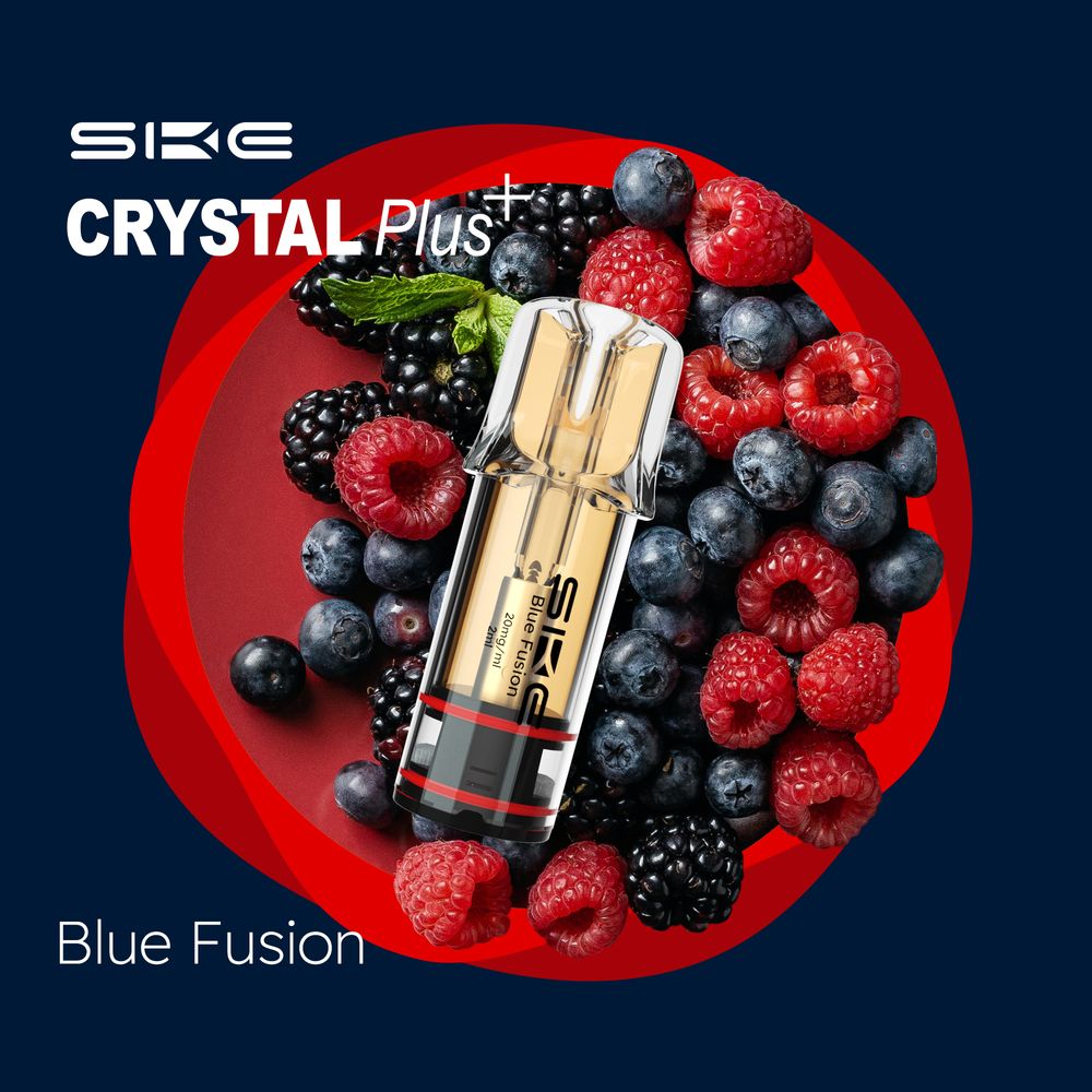 SKE Crystal Bar Plus (2Stück pro Packung)