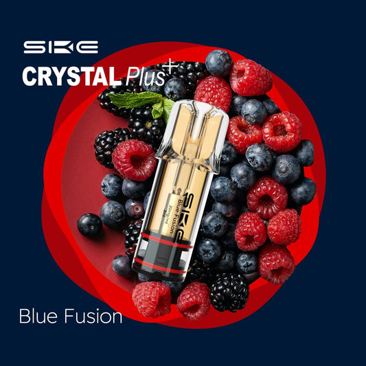 SKE Crystal Bar Plus (2 Stück pro Packung)