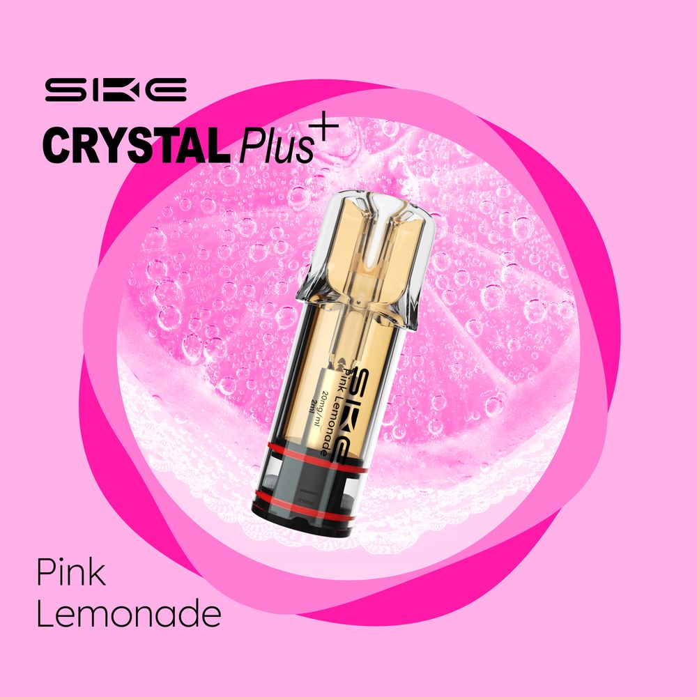 SKE Crystal Bar Plus (2Stück pro Packung)