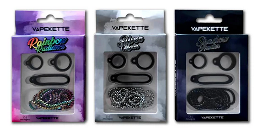 McVapes Vapekette