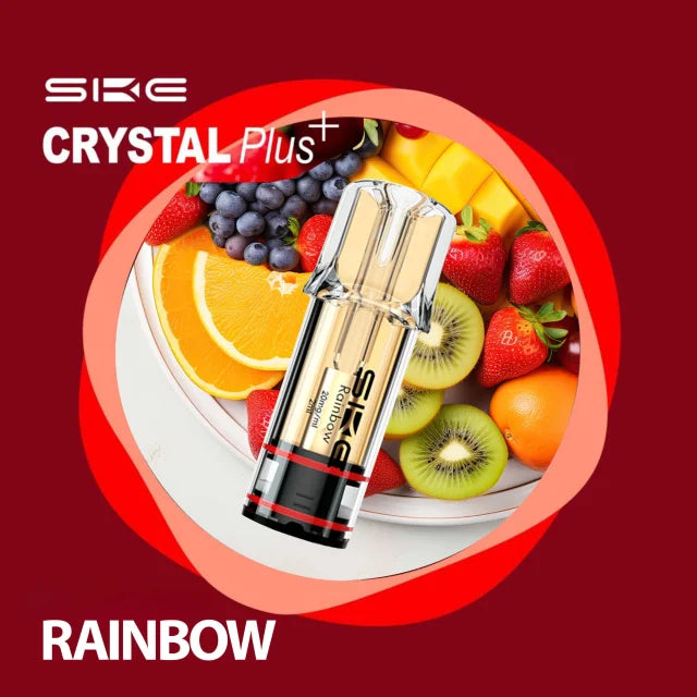 SKE Crystal Bar Plus (2Stück pro Packung)